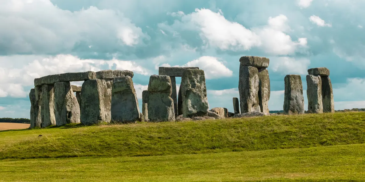 Stonehenge & Ancient Britain