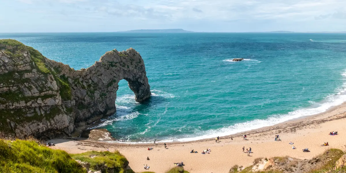 Ancient England: Salisbury & the Jurassic Coast