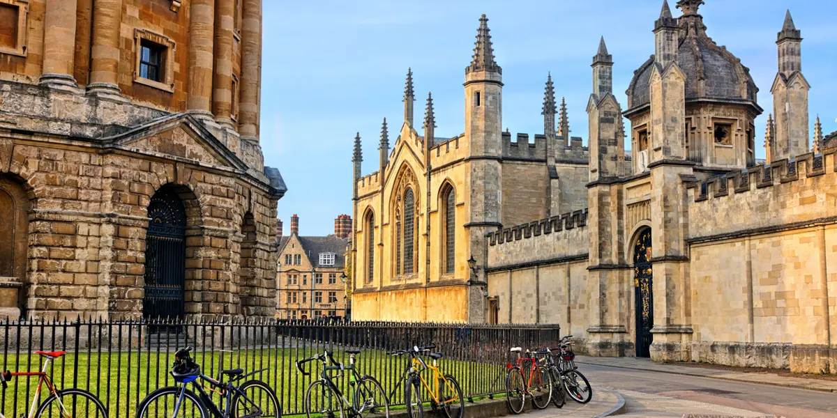 Windsor, Stonehenge, Bath & Oxford