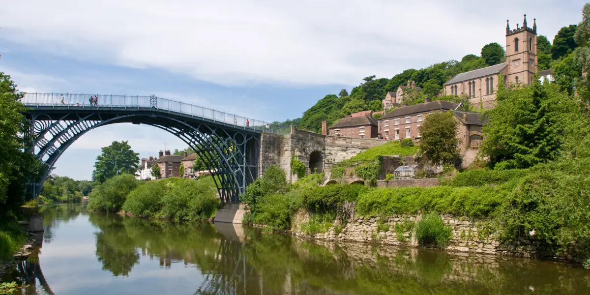 London to Edinburgh Adventure