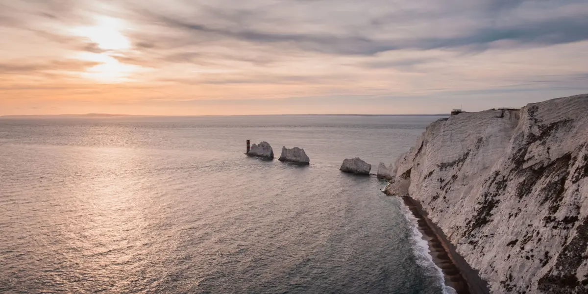 The Isle of Wight, Stonehenge, Cornwall & the Southern Coast