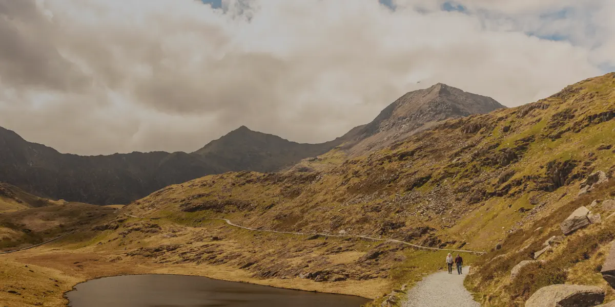 Snowdonia, North Wales & Chester