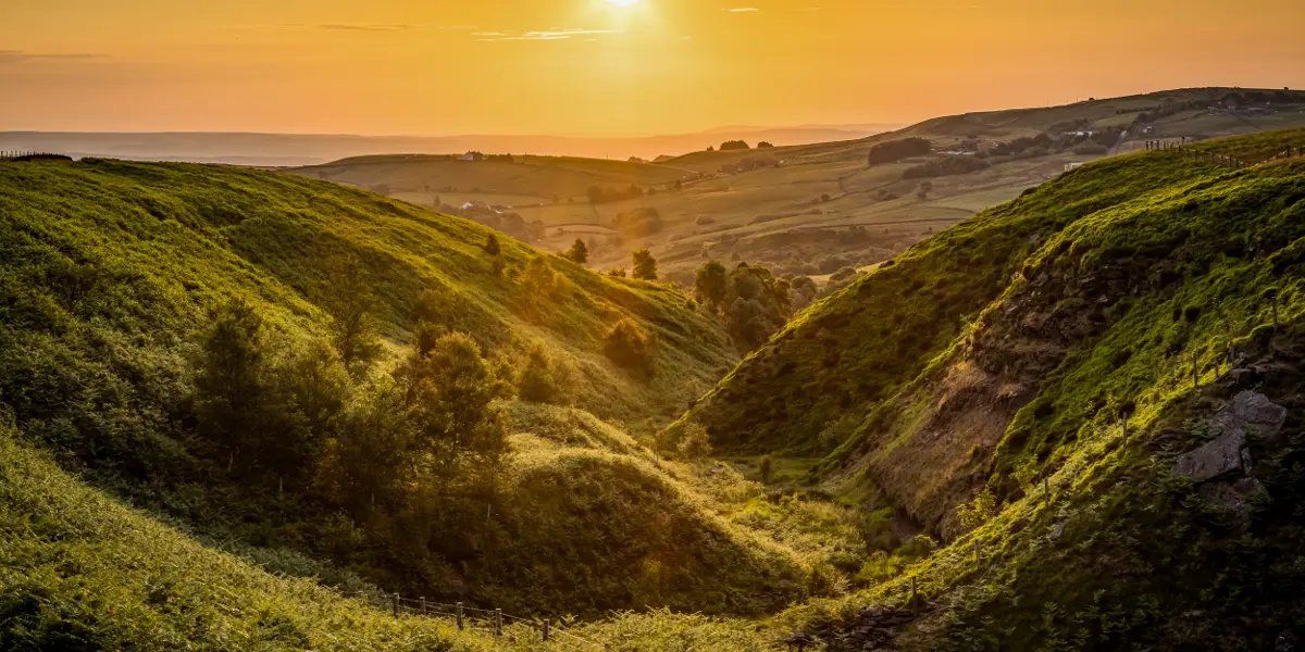 York, the Dales, Lake District & Hadrian's Wall