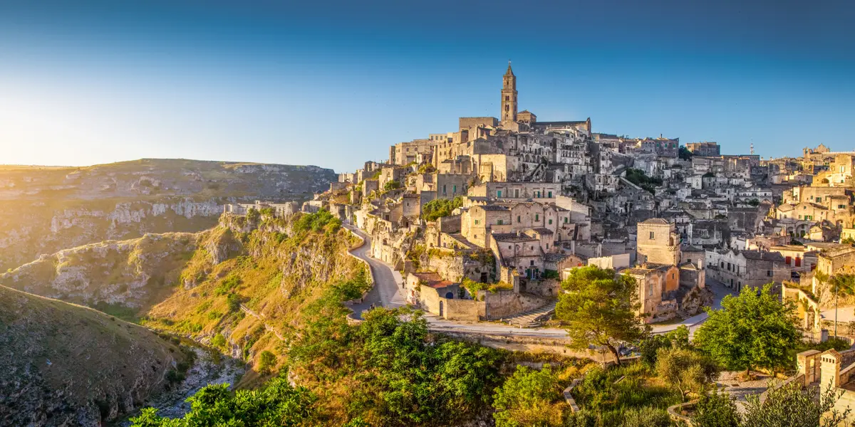 Pompeii, the Amalfi Coast & Irresistible Italy