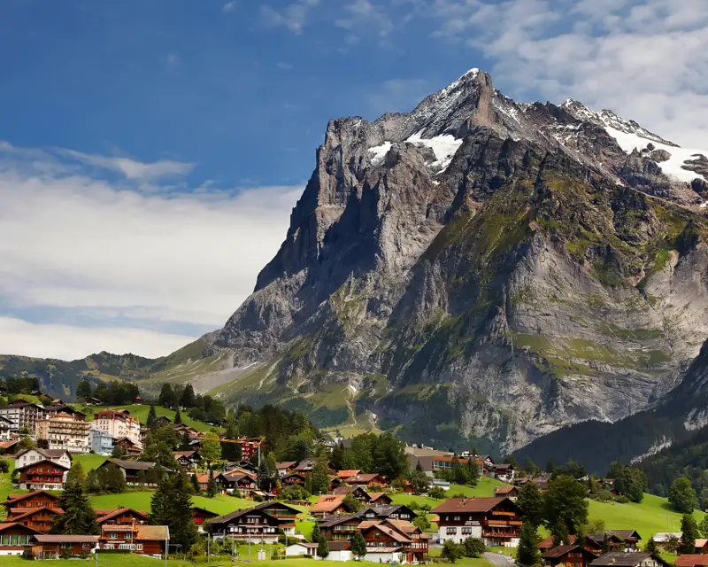 Grindelwald
