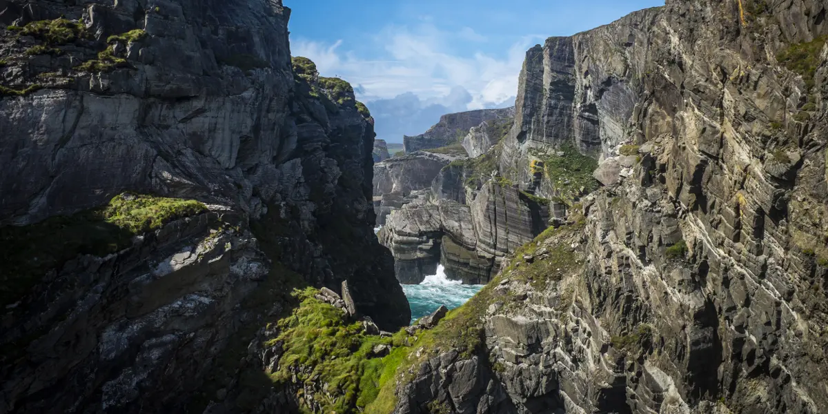 Centuries of Stories: Ireland's South East