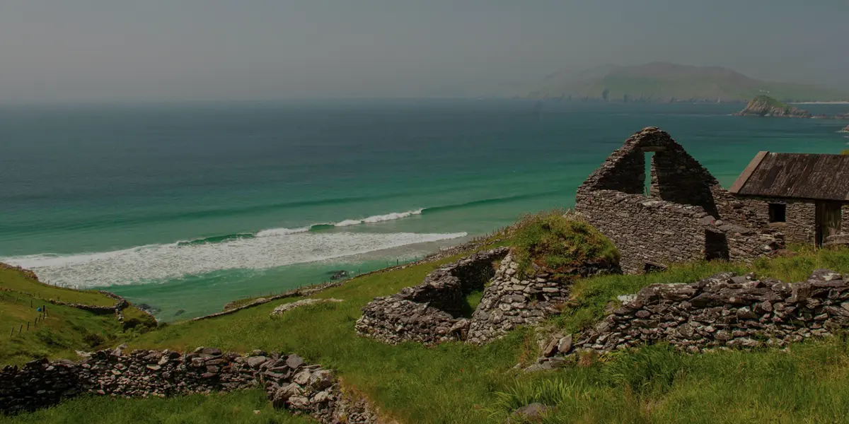 Dingle, Killarney & the Wild Atlantic Way