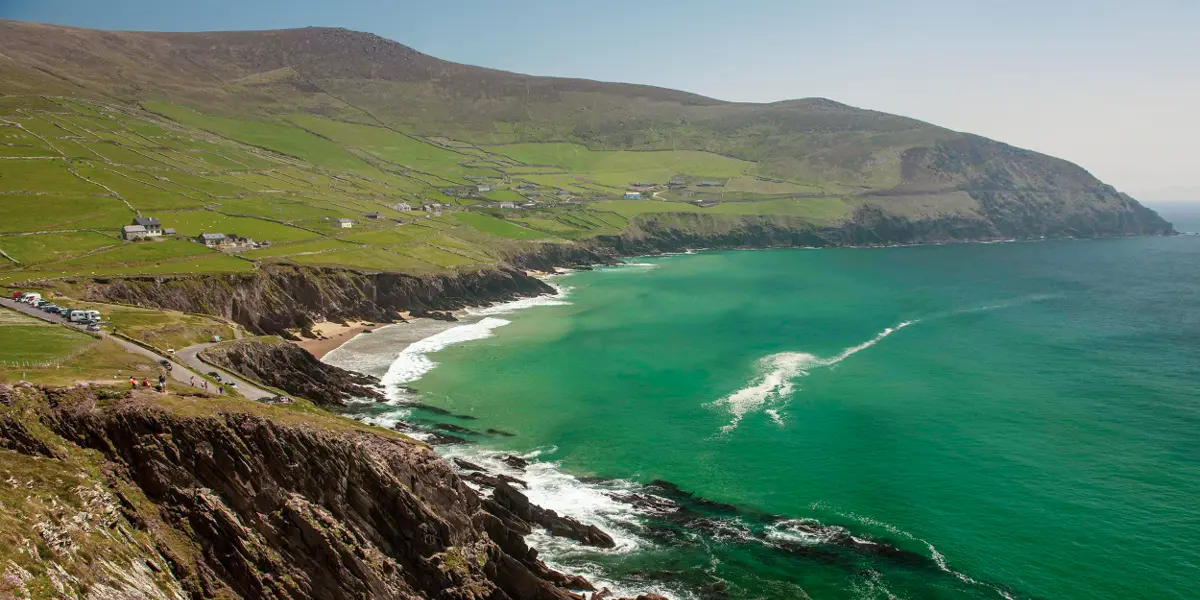 Complete Ireland Experience