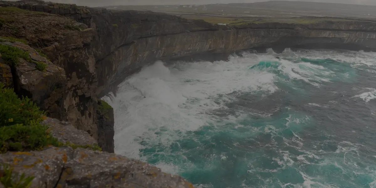Southern Ireland Discovery