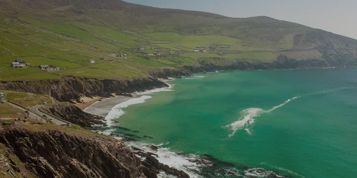 Escape to the South West