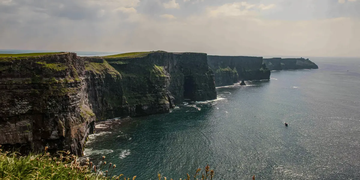 West Coast of Ireland Explorer
