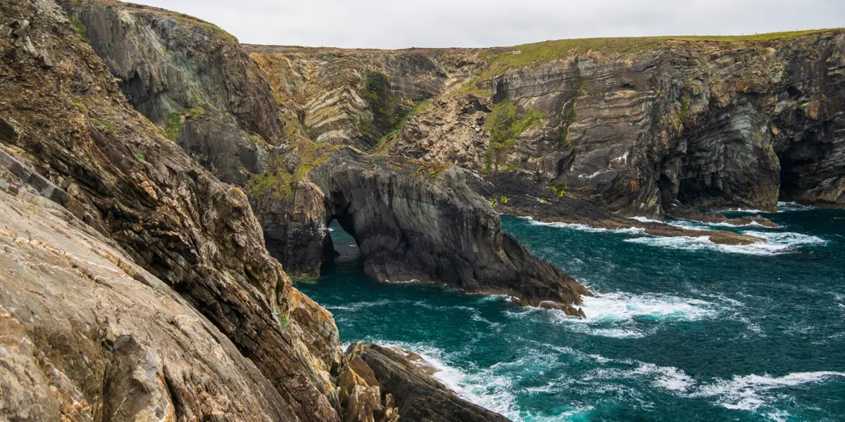 Wild Wonders & Ancient Echoes: Uncover Southern Ireland