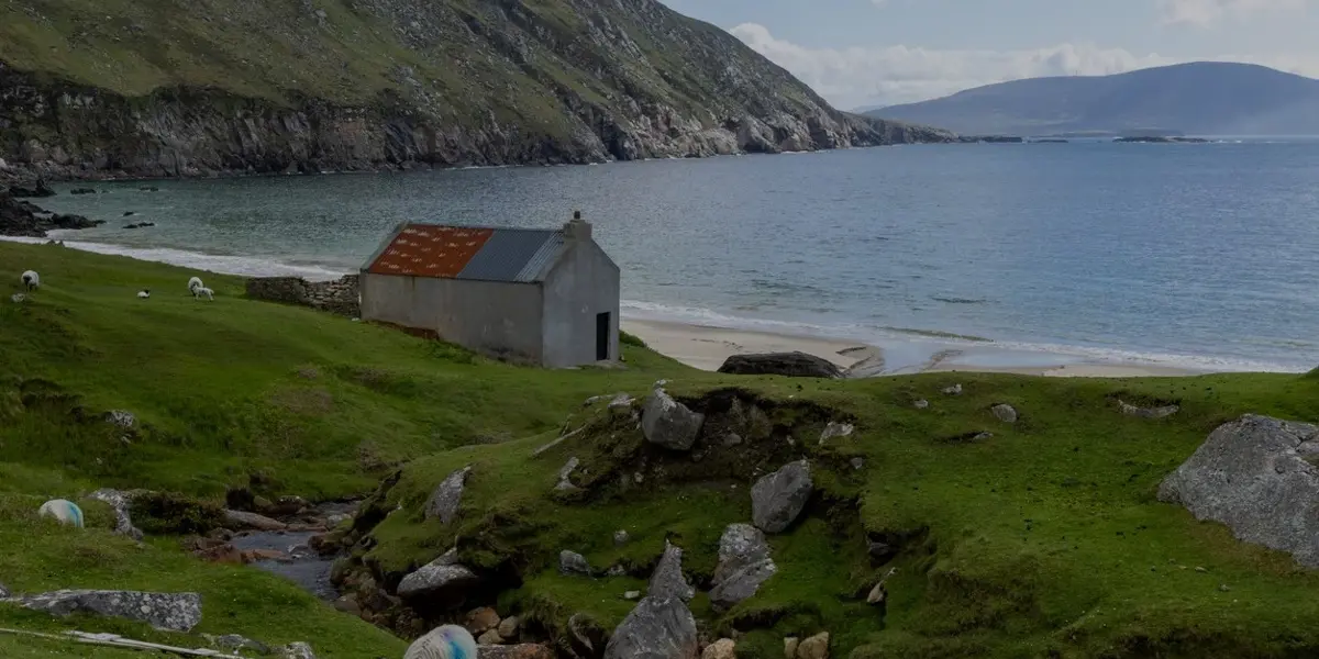 Northern Ireland & the Atlantic Coast