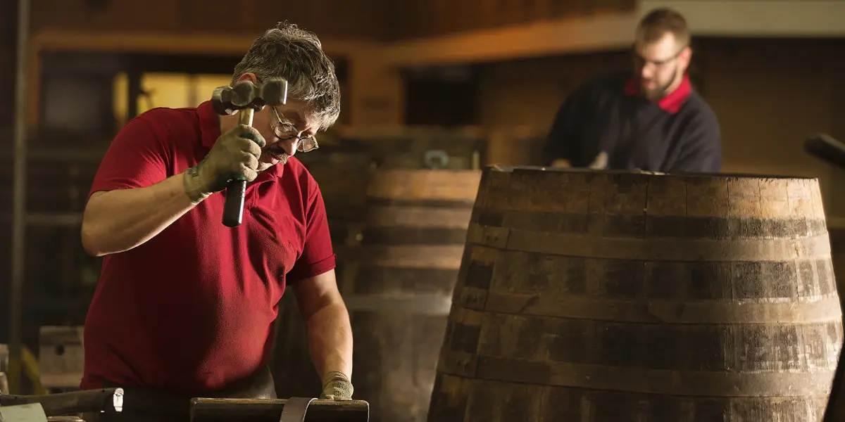 Speyside Whisky Trail & The Cairngorms