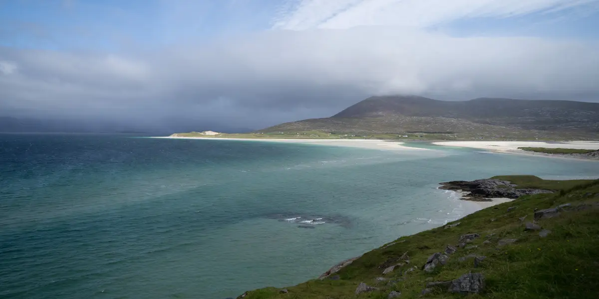 The Outer Hebrides & Scottish Highlands