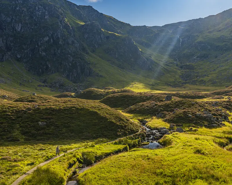 Cairngorms National Park