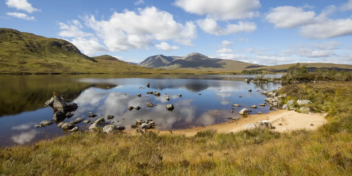 Loch Ness, Glencoe & the Highlands