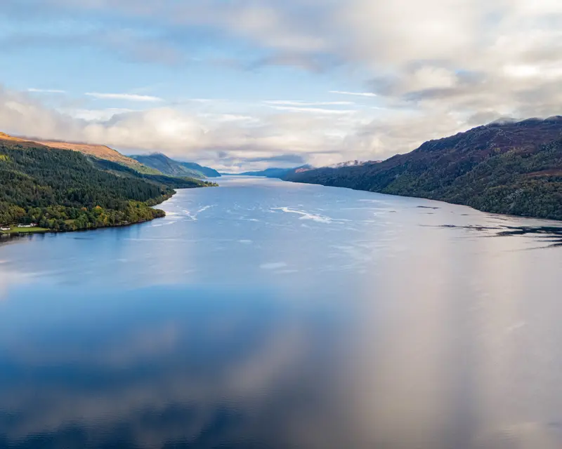 loch ness