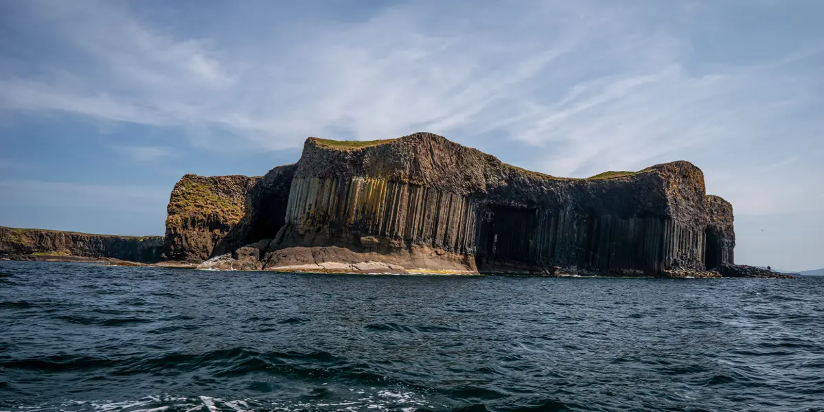 Mull, Isle of Iona & West Highlands