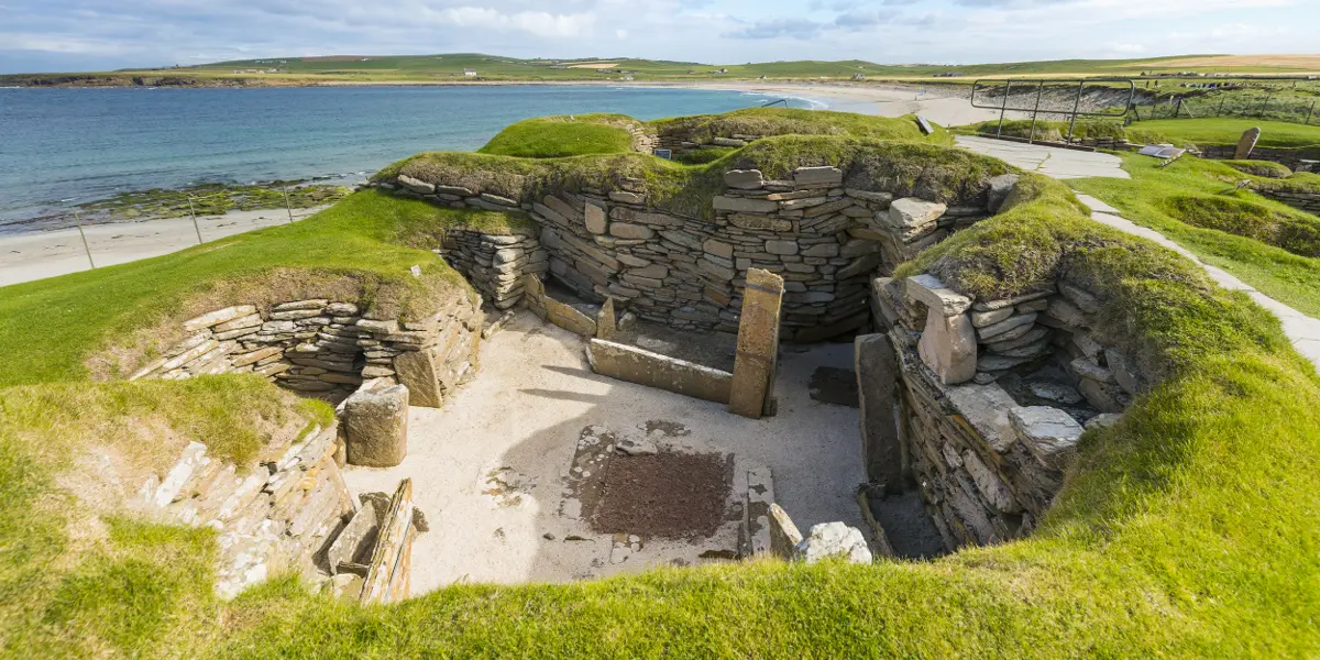 Orkney & Scotland's Northern Coast