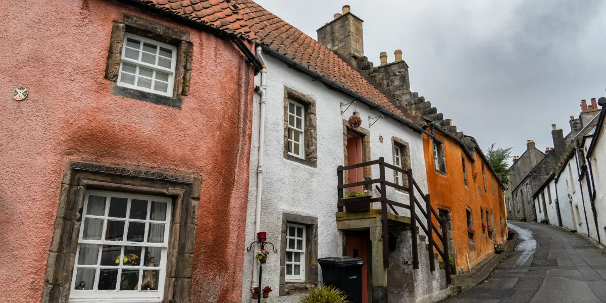 The Outlander Adventure