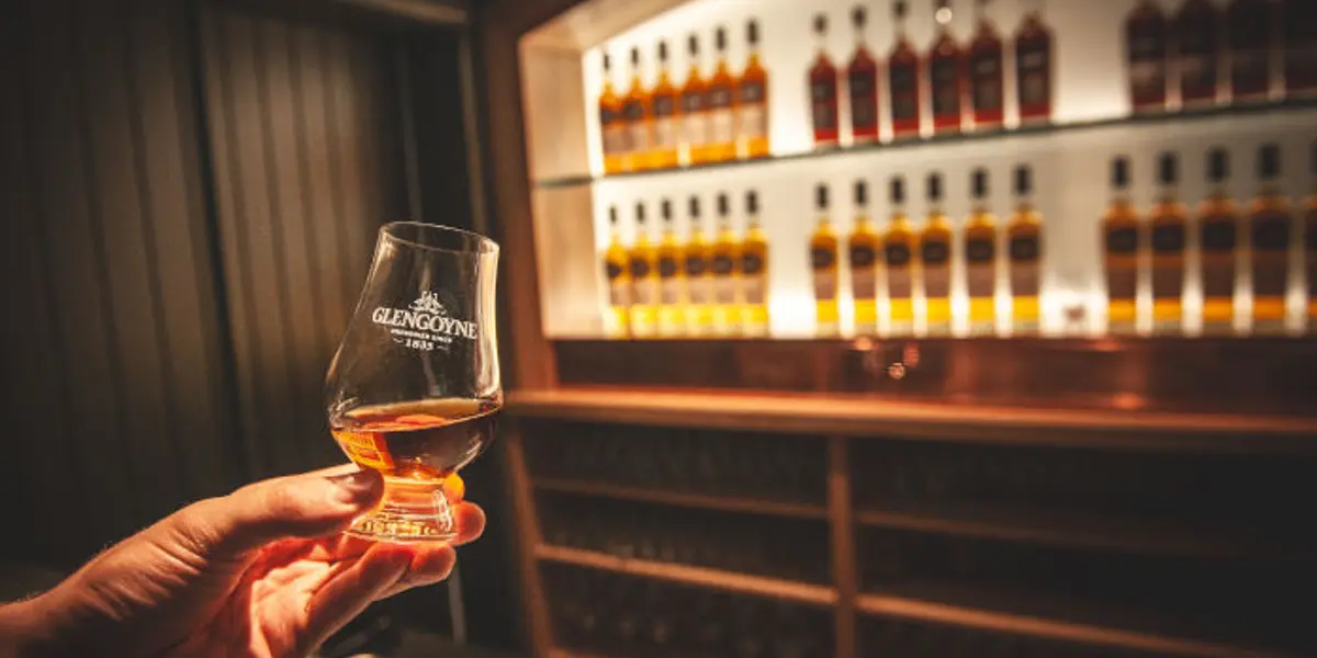 Discover Malt Whisky