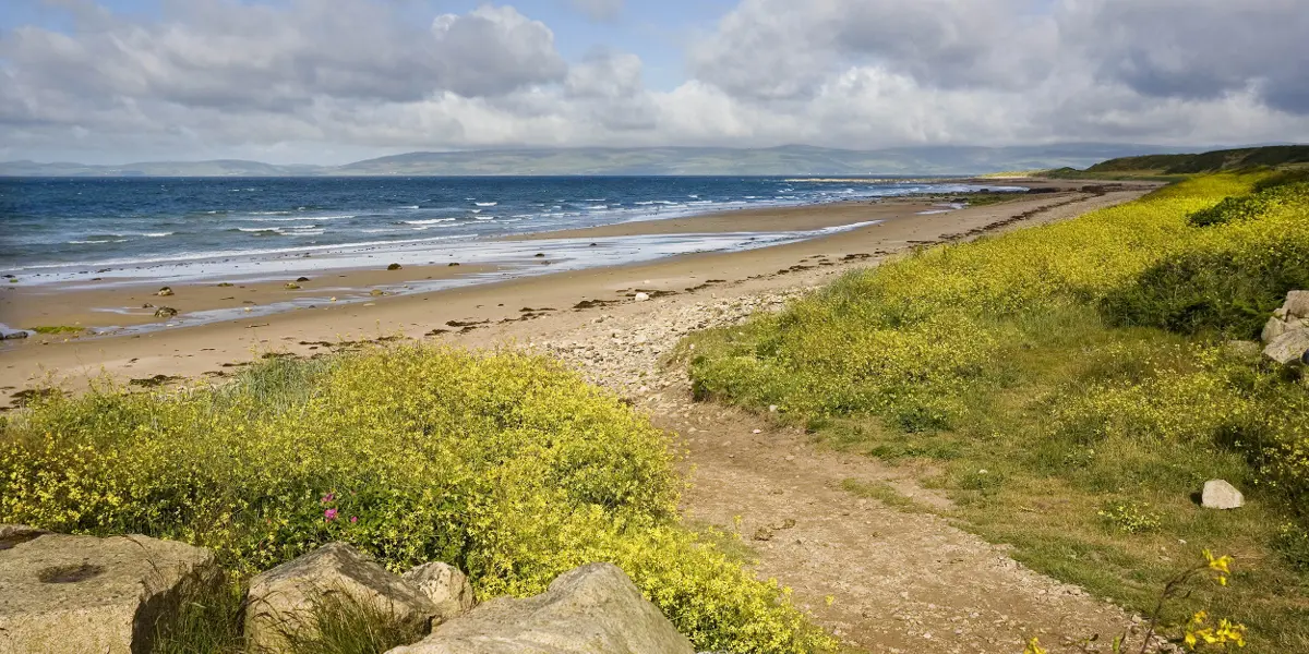 A Day on the Isle of Arran