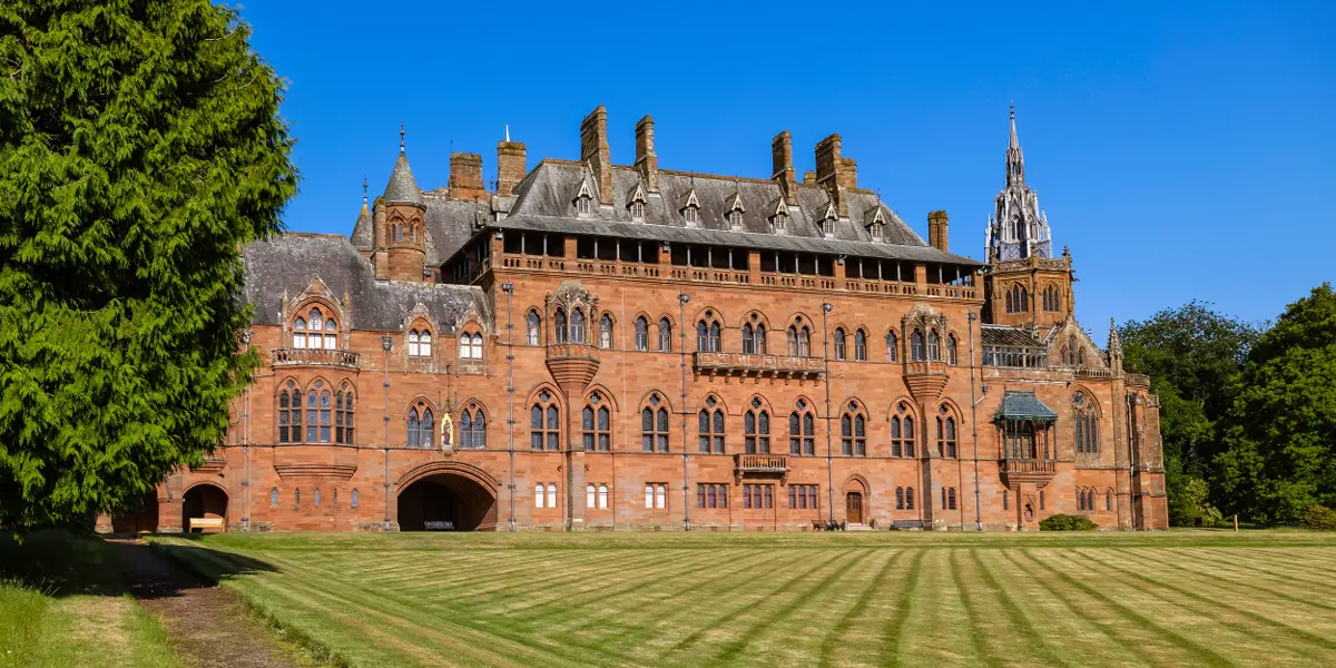 A Day on the Isle of Bute