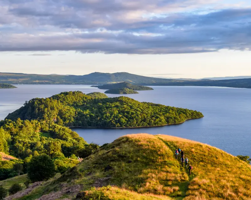 Loch Lomond