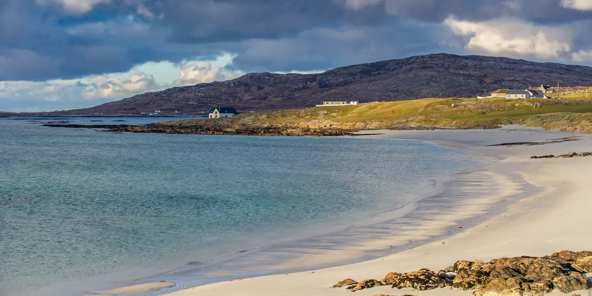 Isle of Lewis, Isle of Harris & the Outer Hebrides