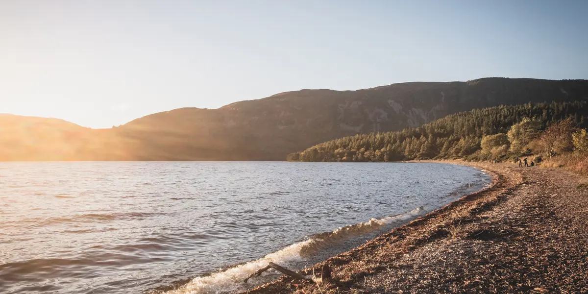 The Complete Loch Ness Experience