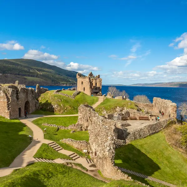 The Most Visited UK Castles Every American Must Visit