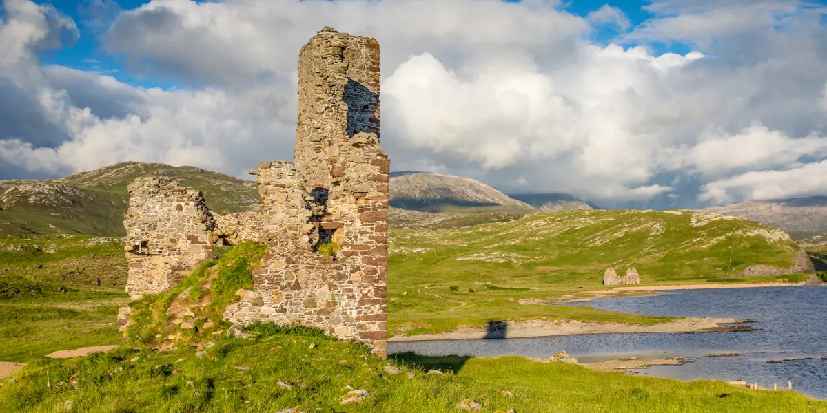 NC500 & The Scottish Highlands Adventure