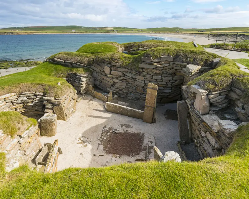 Skara Brae