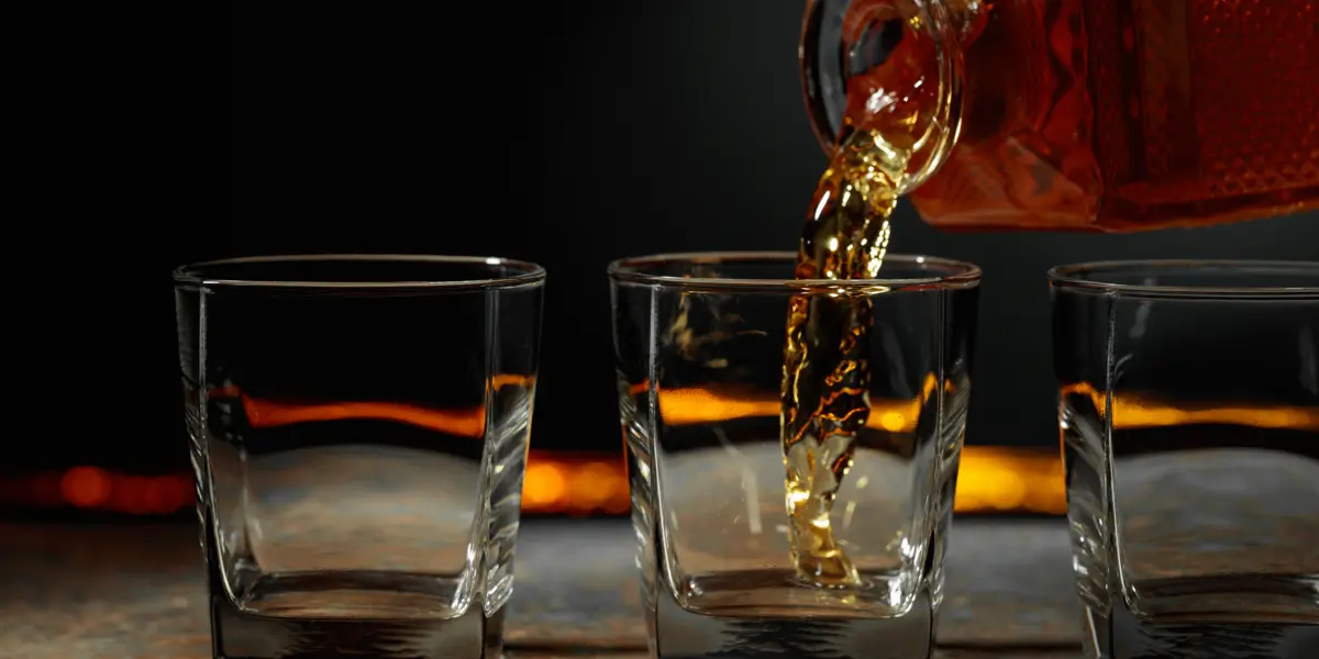 The Spirit of Speyside Whisky Tour