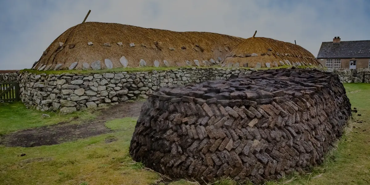 Outer Hebrides & Skye Adventure