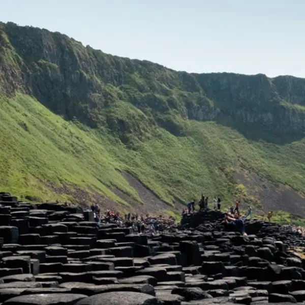 11 Reasons to Visit Northern Ireland