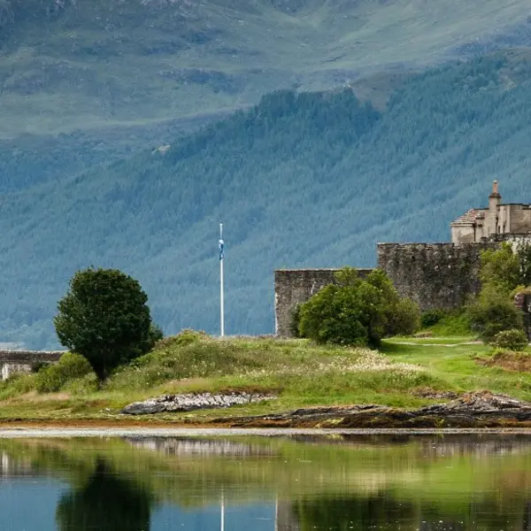 12 Reasons to Visit British and Irish Castles on Your Next Tour