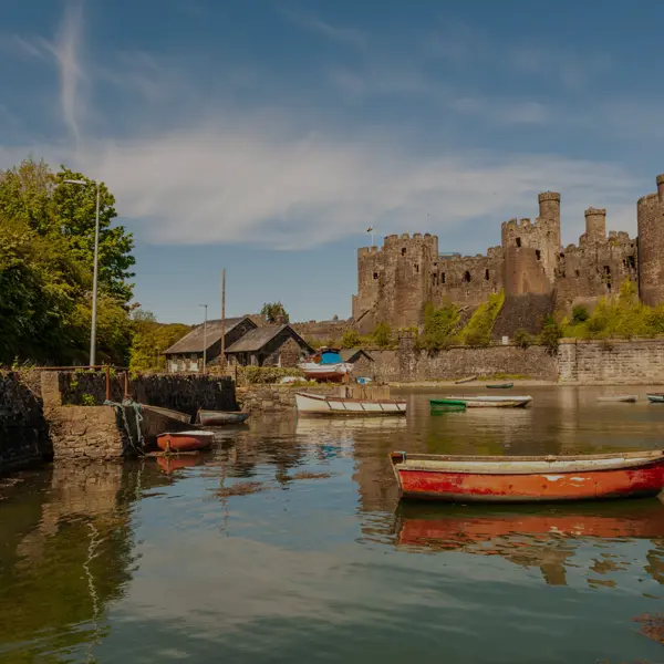 12 Things to Do in Wales