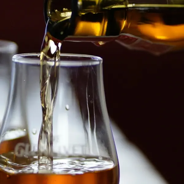23 Unconventional Facts About Whisky