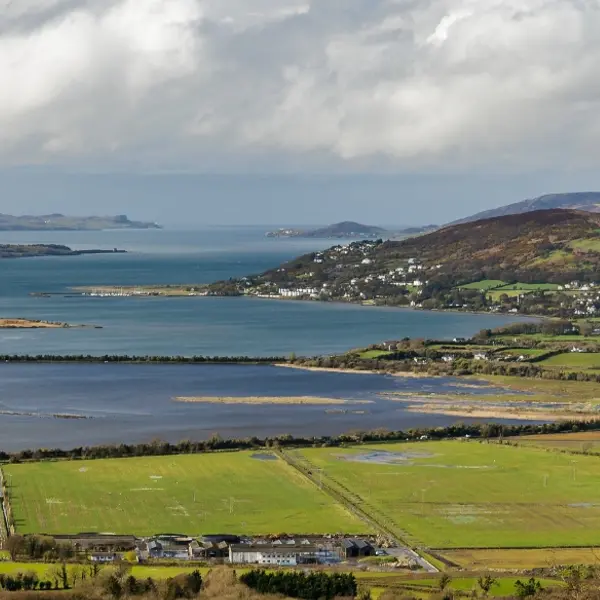 3 Must-See Spots in County Donegal