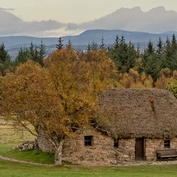 3 Women of the Jacobite Risings