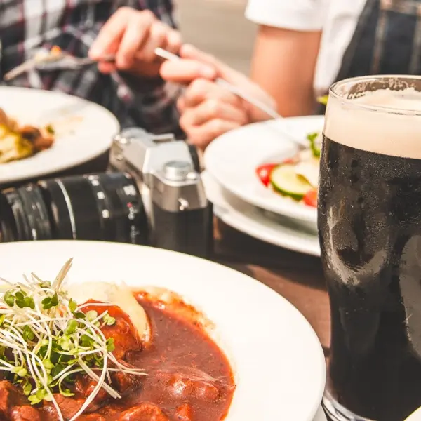 31 Irish Food and Drink You Must Try