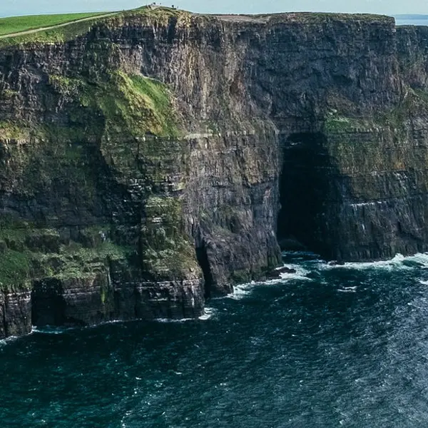39 Things You Only Understand if You've Been to Ireland