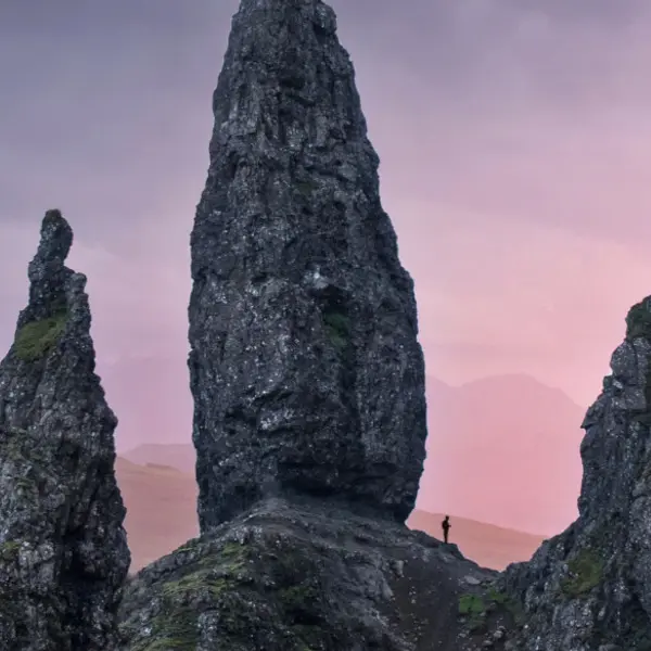 4 Fascinating Old Man of Storr Legends & Stories