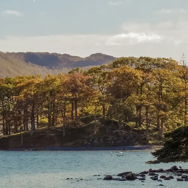 5 Best Places to Visit in October