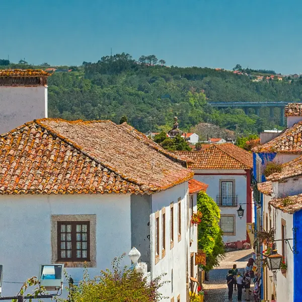 5 Breathtaking Villages and Cities in Portugal