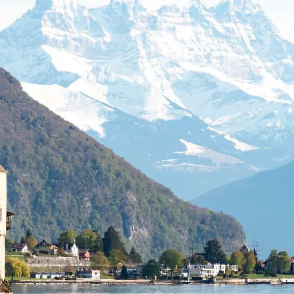 5 Easy Steps to Plan Your European Trip