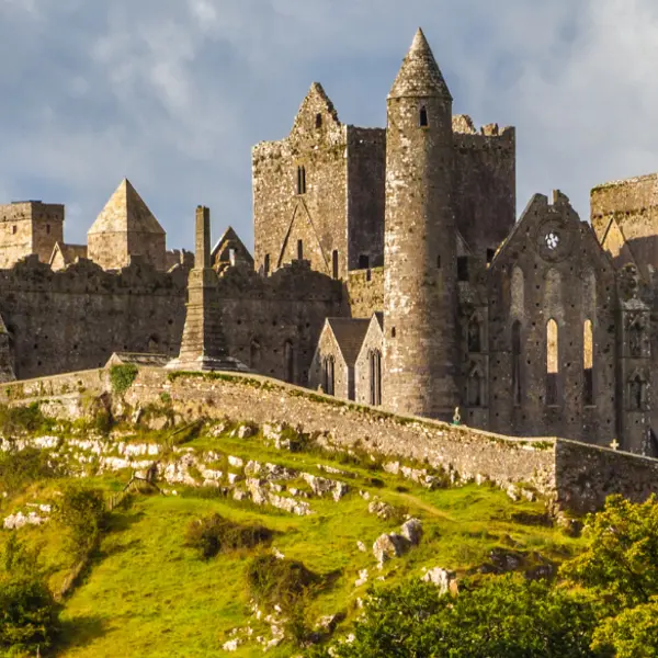 5 Irish Locations You Need to Visit on St Patrick's Day