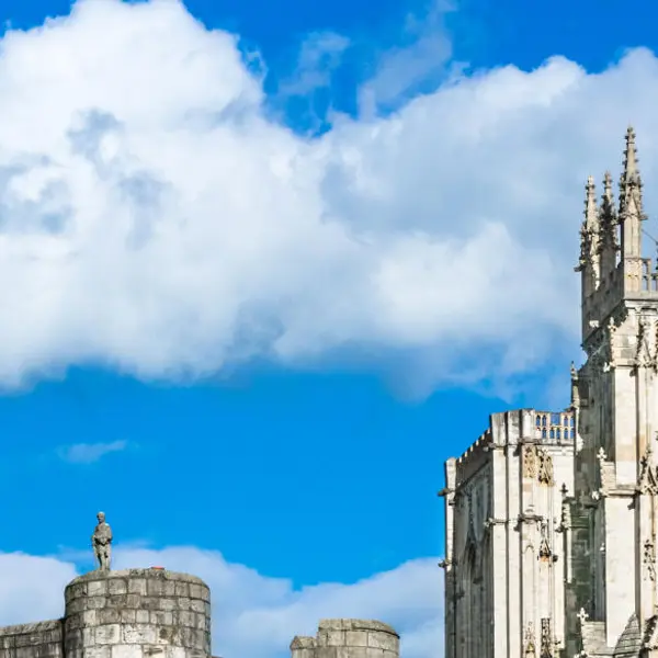 5 Must-See Medieval Cities